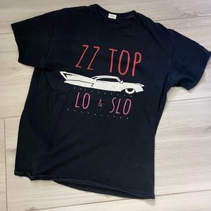 ZZ TopT-Shirt